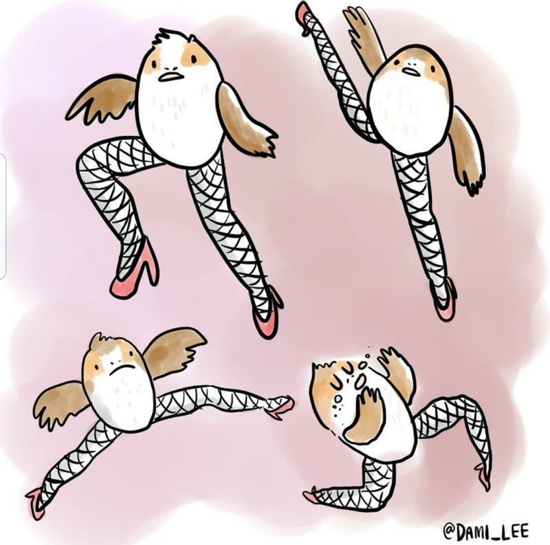 Illustration for article titled What time is it..?